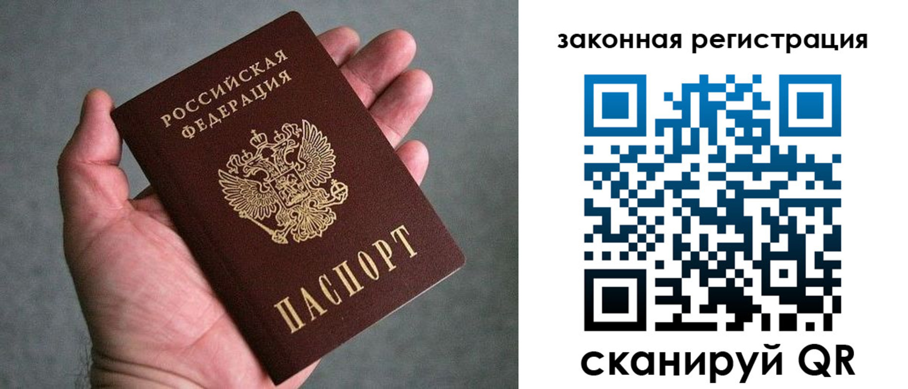 купить прописку в Касимове